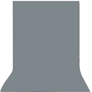 רקע נייר אפור Seal Grey במידה 2.72X11 מטר