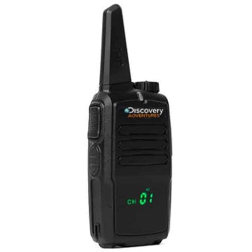 מכשיר קשר מקצועי DS PX3 – PMR446 