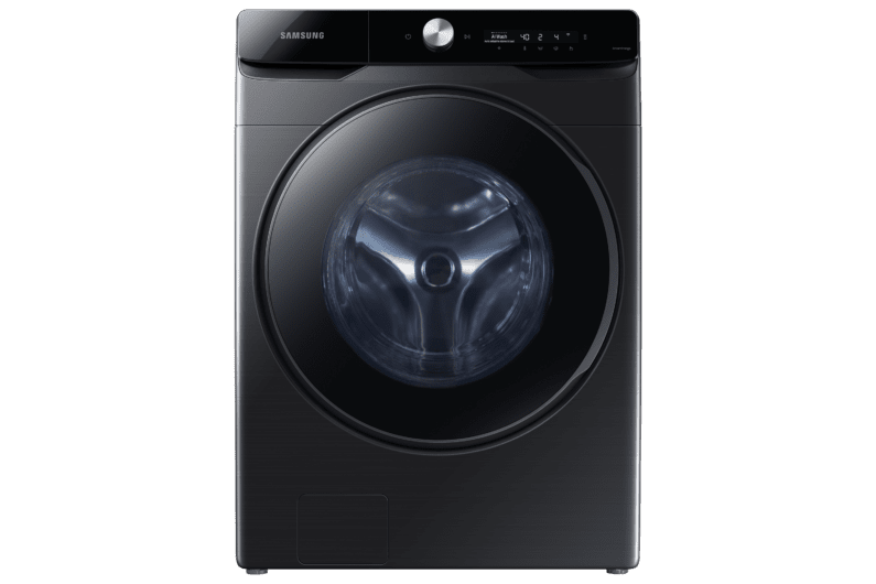 מכונת כביסה חכמה משולבת מייבש 16 ק"ג דגם WD16T6500GV