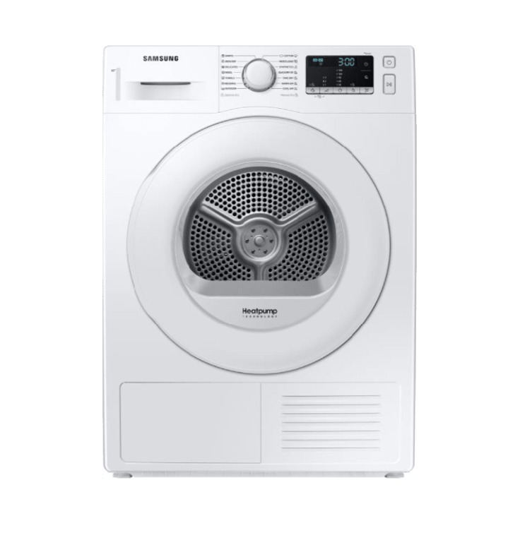 מייבש כביסה Heat Pump קונדנסור דגם DV70T4200TE