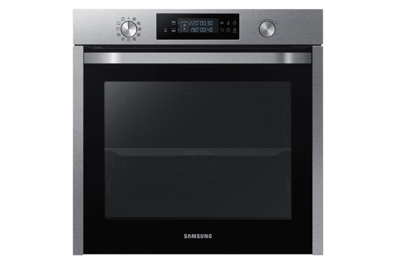 תנור בנוי Dual Cooking סמסונג דגם NV75K5541RS