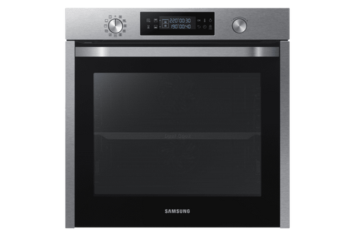 תנור בנוי פירוליטי Dual Cooking דגם NV75K5571RS