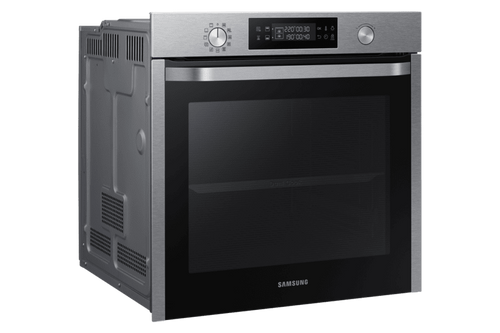 תנור בנוי פירוליטי Dual Cooking דגם NV75K5571RS