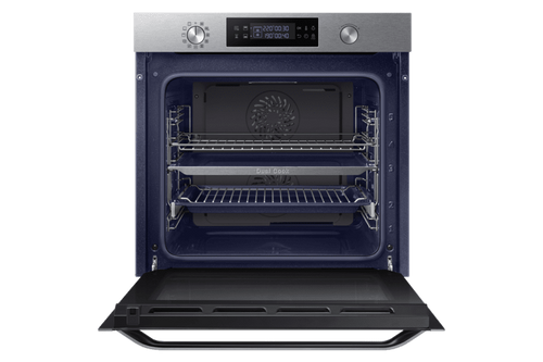 תנור בנוי פירוליטי Dual Cooking דגם NV75K5571RS