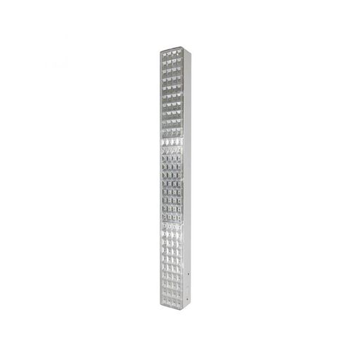 תאורה נטענת 12W סאן 120 לדים 60 ס