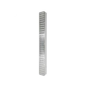 תאורה נטענת 12W סאן 120 לדים 60 ס"מ