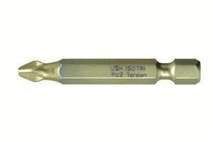 ביט טיטניום פיליפס PZ2 אורך 50מ