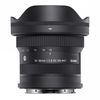 עדשה Sigma 10-18mm f/2.8 DC DN Contemporary for FUJIFILM X