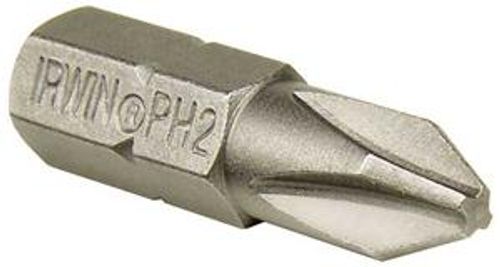 ביטים פיליפס במידות שונות PH-1 (כמות של 10 יחידות) IRWIN
