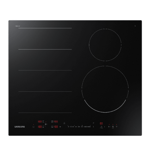 כיריים אינדוקציה NZ64N7757FK SAMSUNG