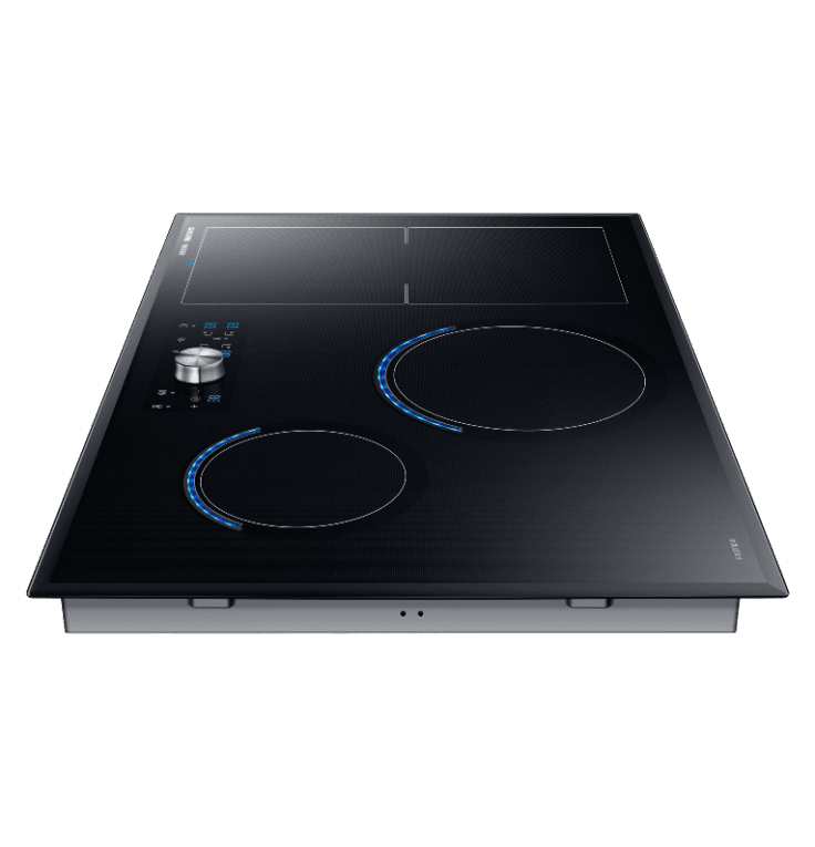 כיריים 80 ס"מ אינדוקציה NZ84J9770EK SAMSUNG