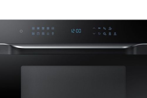 מיקרוגל משולב 35 ליטר Samsung Hot Blast דגם MC35J8088LT