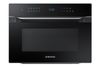 מיקרוגל משולב 35 ליטר Samsung Hot Blast דגם MC35J8088LT