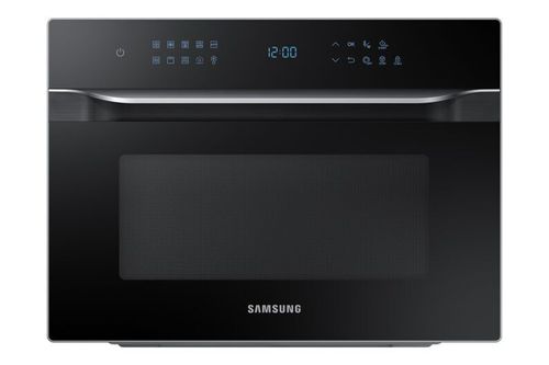 מיקרוגל משולב 35 ליטר Samsung Hot Blast דגם MC35J8088LT