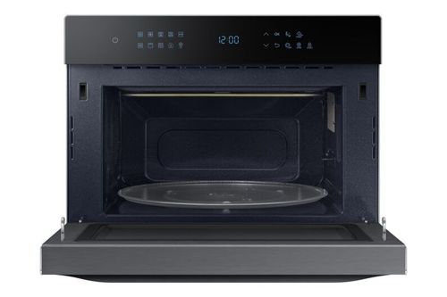 מיקרוגל משולב 35 ליטר Samsung Hot Blast דגם MC35J8088LT