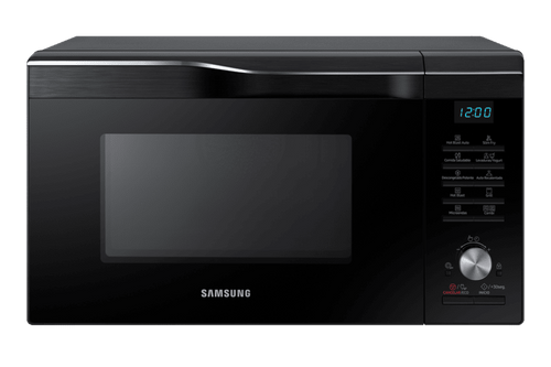 מיקרוגל משולב Samsung Hot Blast דגם MC28M6055CK