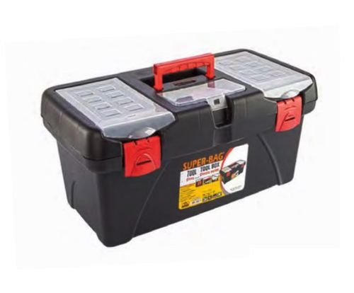 ארגז כלים פלסטי 