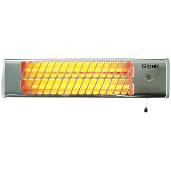 תנור הלוגן/אינפרא Graetz GR189