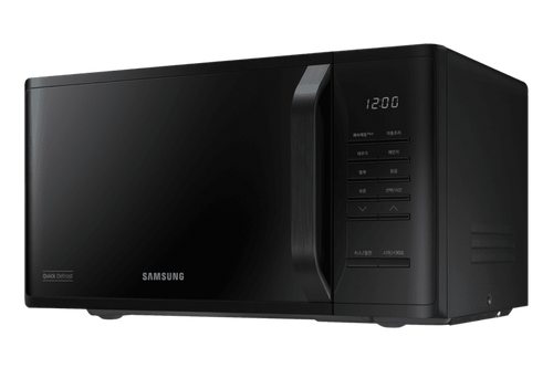מיקרוגל שף Samsung דגם MS23K3513AK