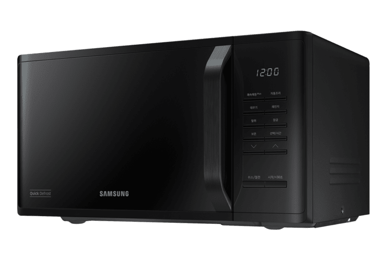 מיקרוגל שף Samsung דגם MS23K3513AK