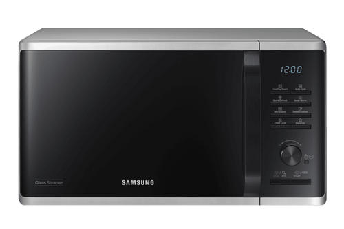 מיקרוגל שף עם אידוי Samsung דגם MS23K3555ES