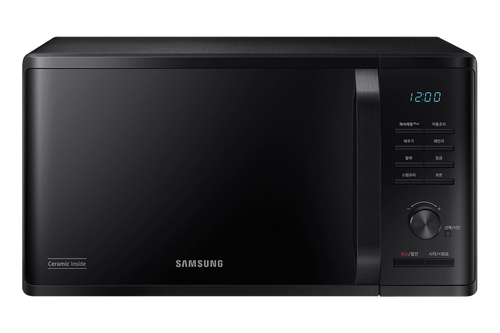מיקרוגל שף עם אידוי Samsung דגם MS23K3555EK