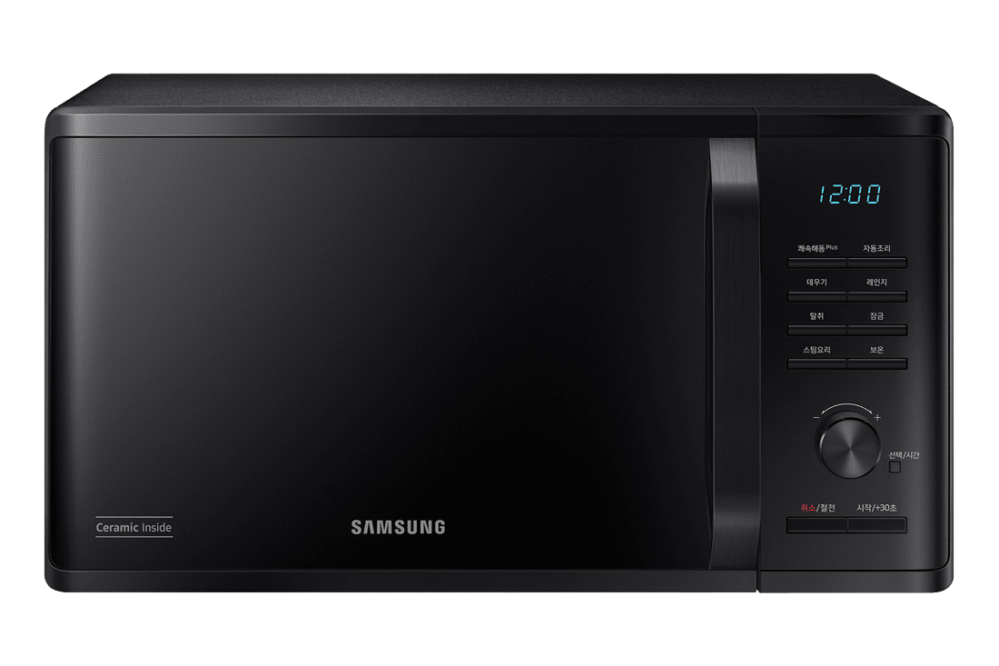 מיקרוגל שף עם אידוי Samsung דגם MS23K3555EK