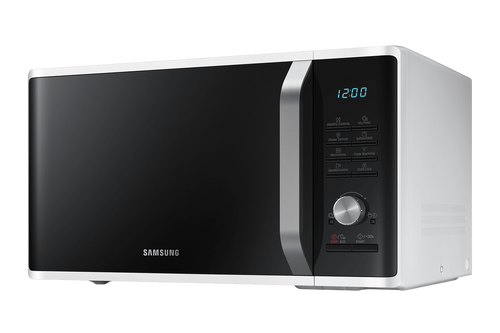 מיקרוגל שף Samsung דגם MS28J5215AW