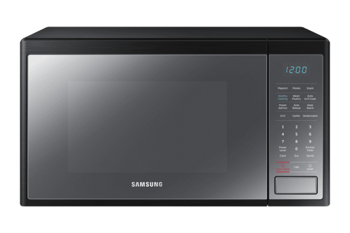 מיקרוגל משולב גריל Samsung דגם MG32J5133AM