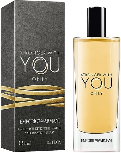 Stronger With You by Giorgio Armani 15ML EDT