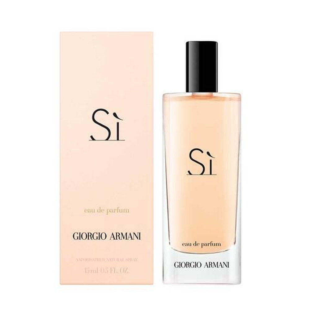 Si Giorgio Armani 15ML EDP