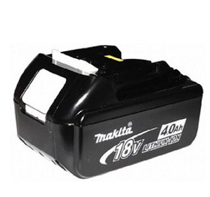 סוללת ליתיום 5 אמפר Makita BL1850 18V 