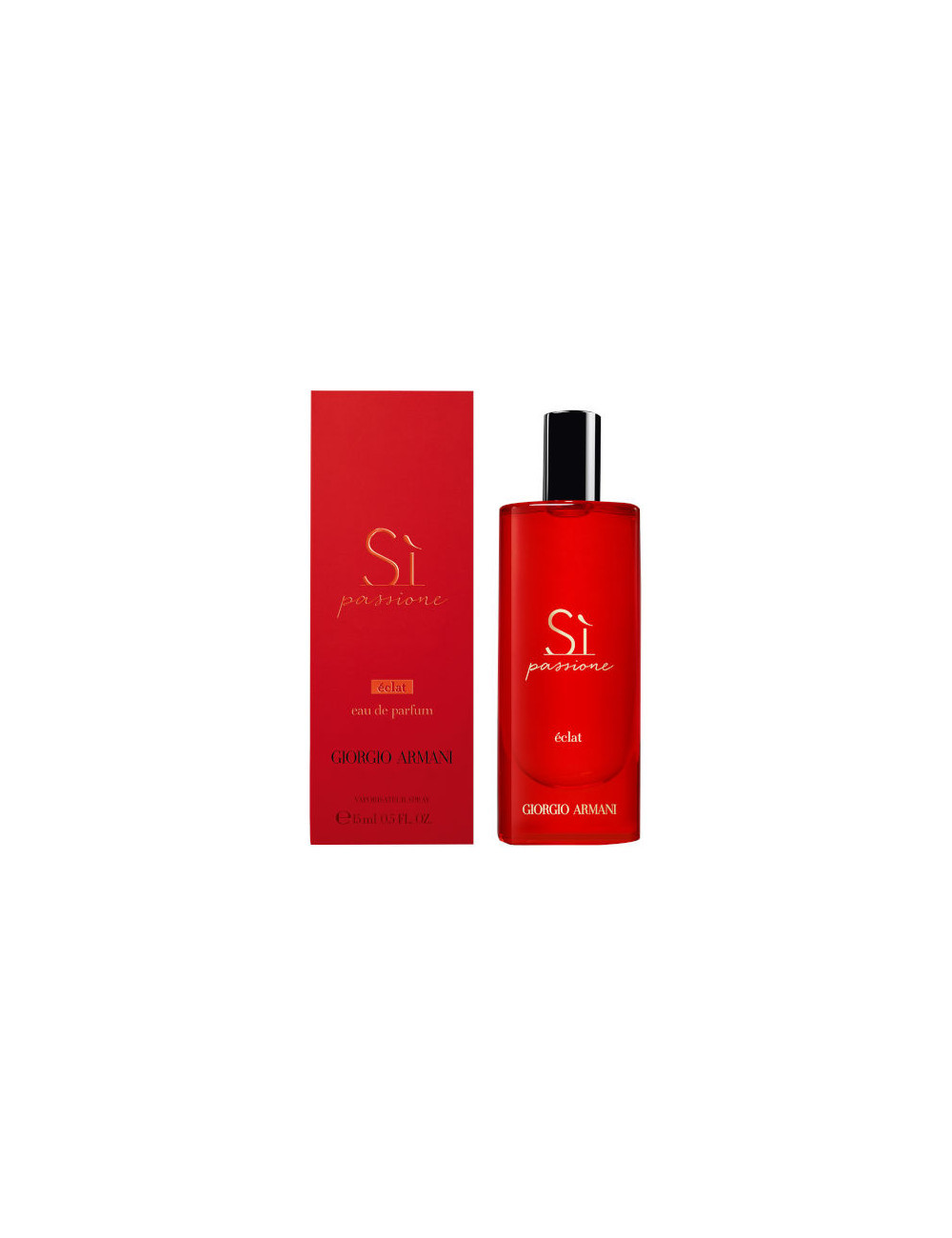 Si Passione by Giorgio Armani 15ML EDP