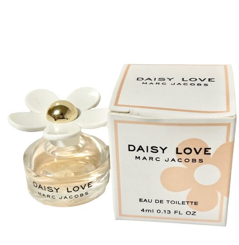Daisy Love by Marc Jacobs 4ML EDT
