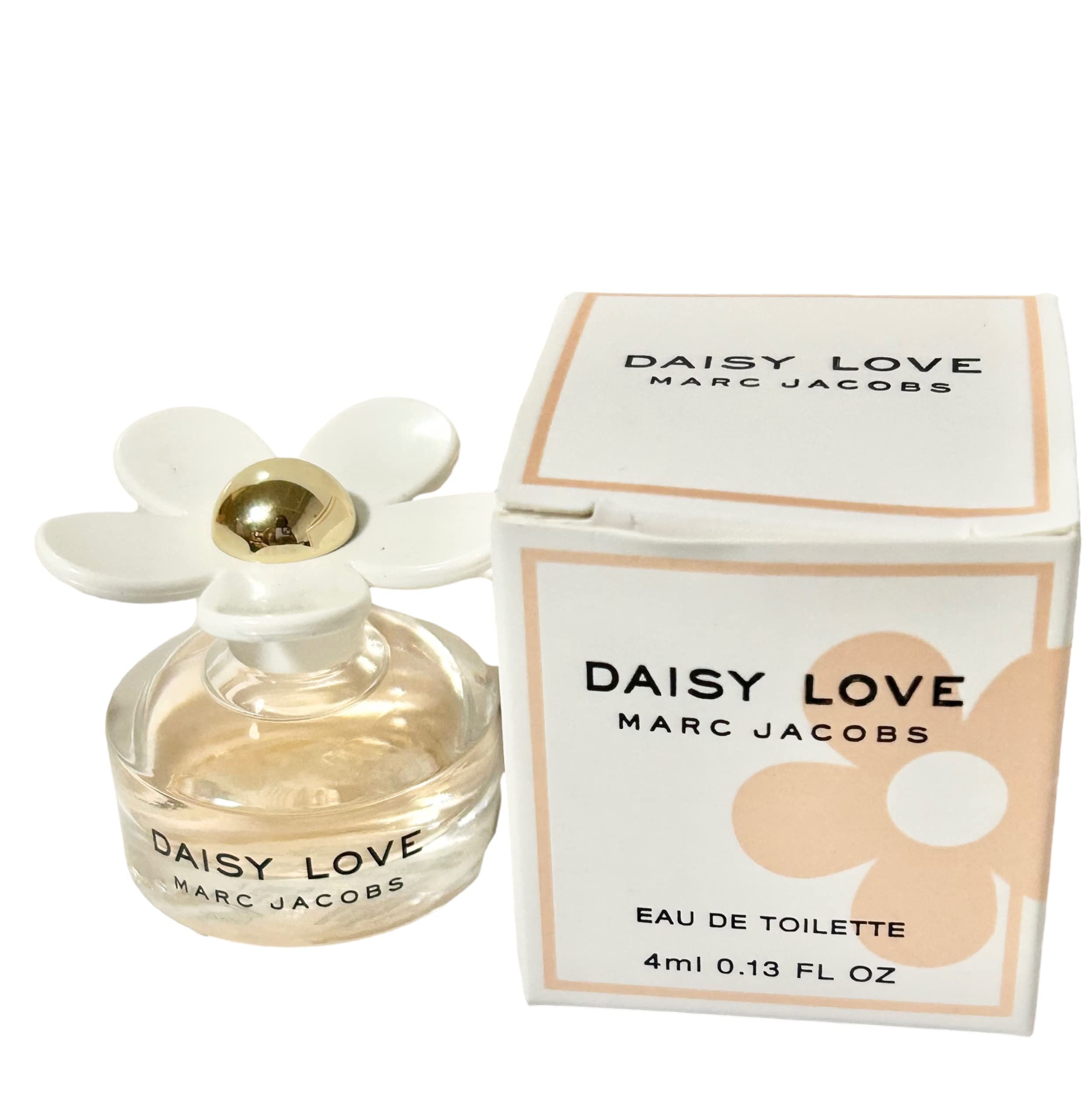 Daisy Love by Marc Jacobs 4ML EDT