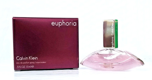 Euphoria Calvin Klein 15ML EDP