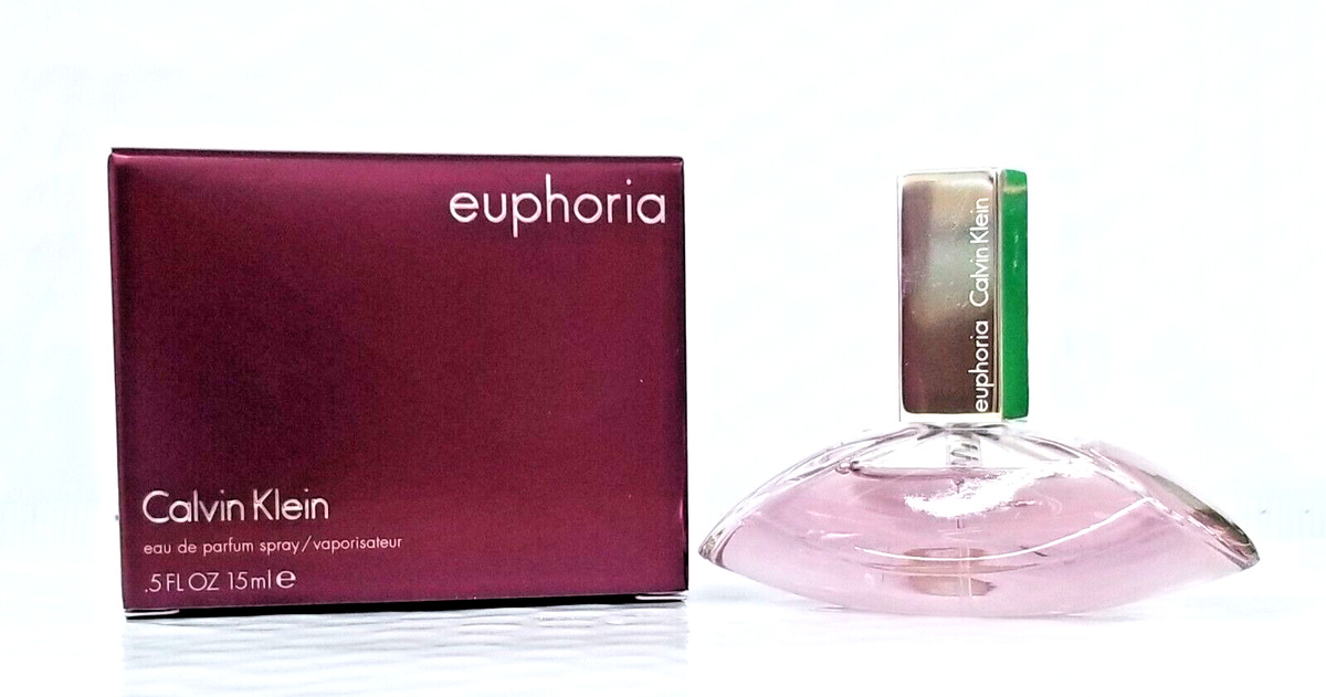 Euphoria Calvin Klein 15ML EDP