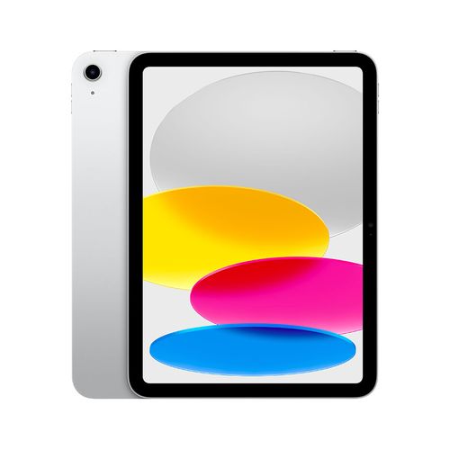 טאבלט Apple iPad 10.9 (2022) 256GB Wi-Fi אפל