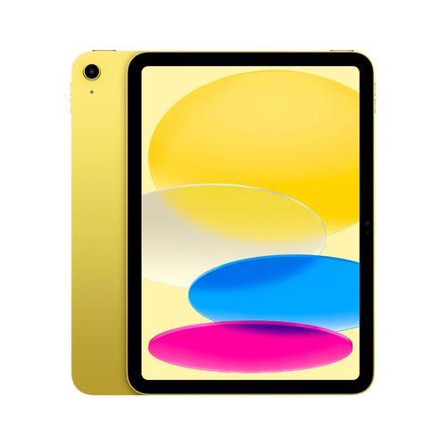 טאבלט Apple iPad 10.9 (2022) 256GB Wi-Fi אפל