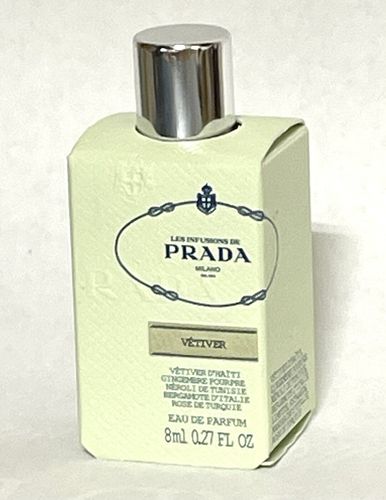 Prada Milano 8ML EDP