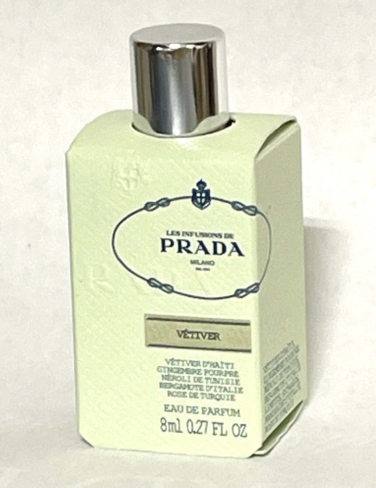 Prada Milano 8ML EDP