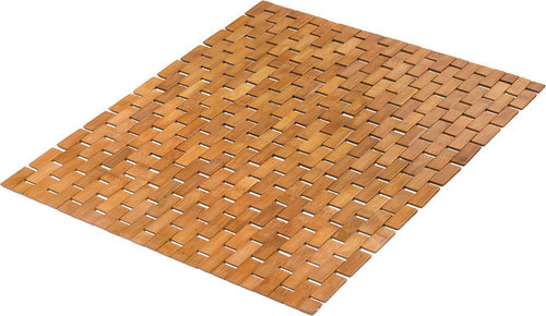 שטיח עץ 50X70 Palito - במבוק טבעי Kleine wolke