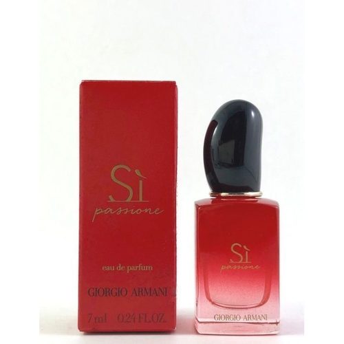 Si Passione by Giorgio Armani 7ML EDP
