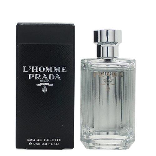 L`homme Prada Milano 9ML EDT