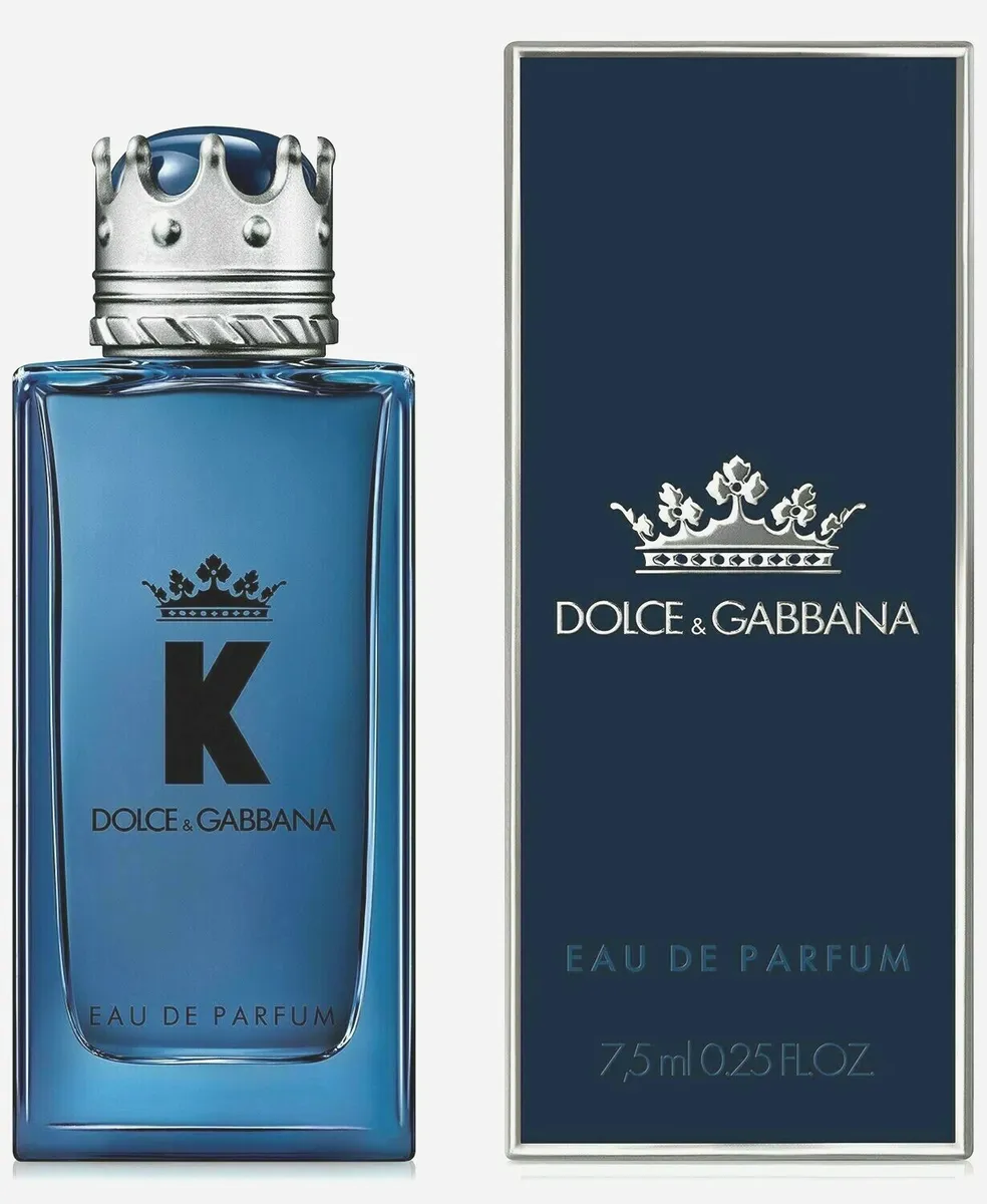 Dolce & Gabbana 7.5ML EDP