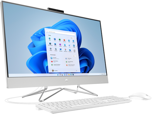 מחשב HP All-in-One מסך 24