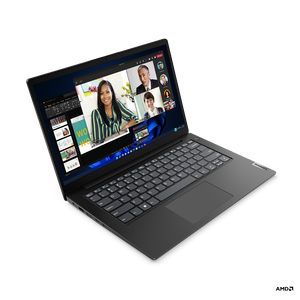 מחשב נייד  Lenovo V14 / V15 G4 AMD 256GB SSD 8GB Windows 11 Pro לנובו