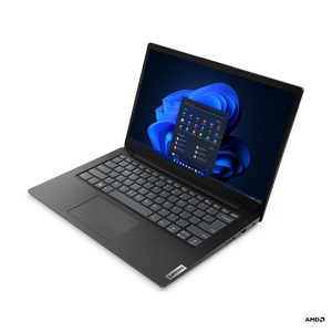מחשב נייד  Lenovo V14 / V15 G4 AMD 256GB SSD 8GB Windows 11 Pro לנובו