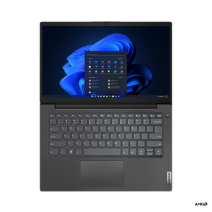 מחשב נייד  Lenovo V14 / V15 G4 AMD 256GB SSD 8GB Windows 11 Pro לנובו