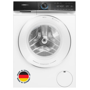 מכונת כביסה 10KG SIEMENS דגם WG56B2A0IL